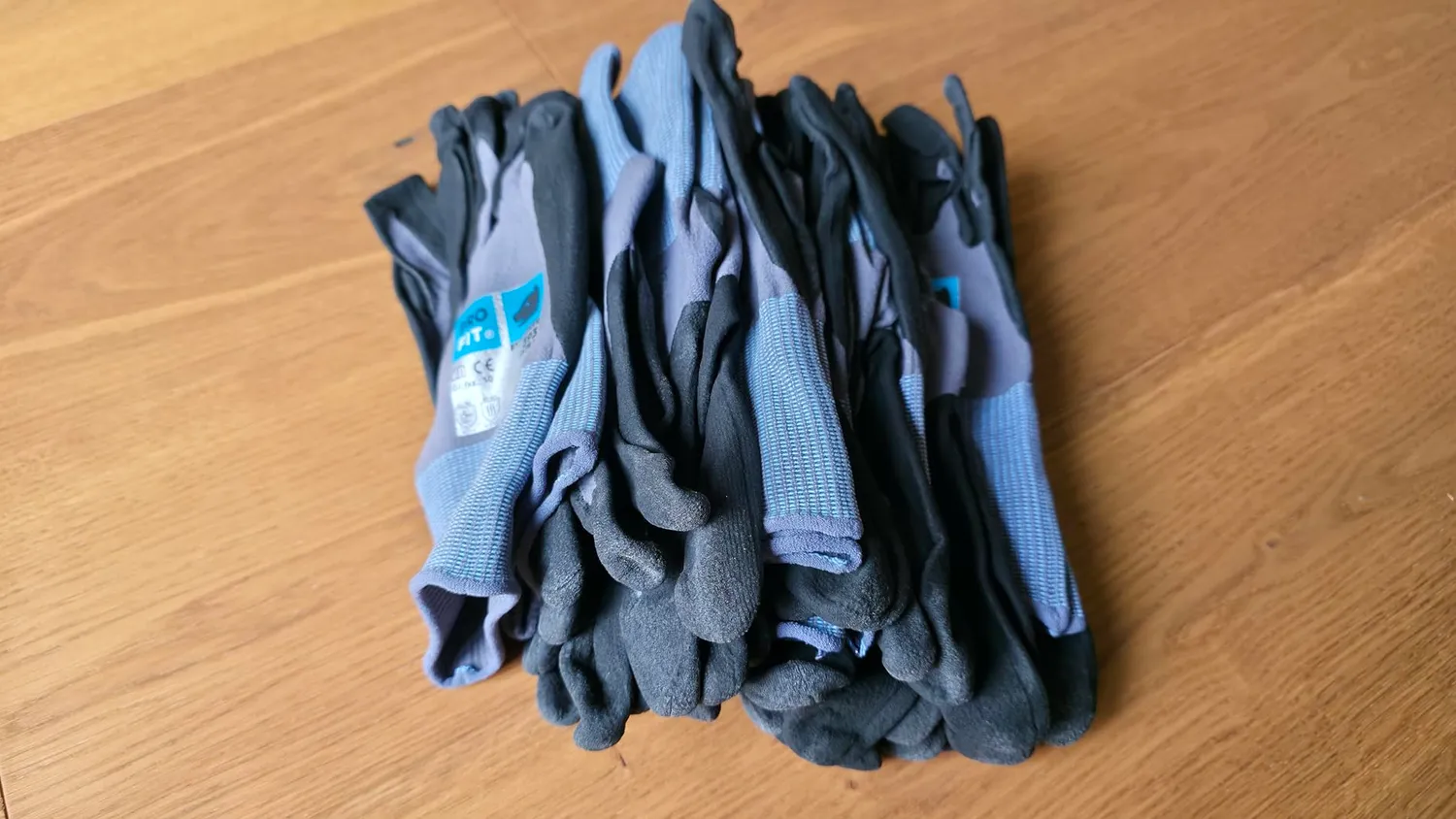 ProFit Nitrilschaum Arbeitshandschuhe Gr. 10 12 Paar