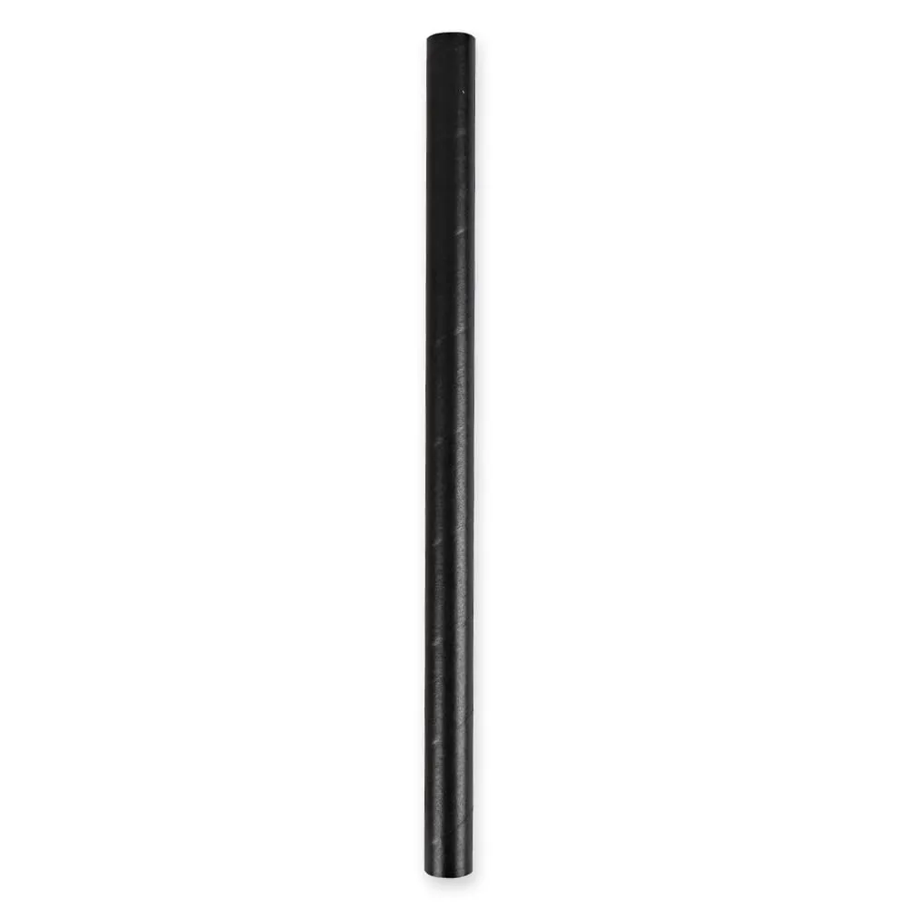 NatureStar Bubble Tea Papiertrinkhalme braun 3000 St 19,7cm