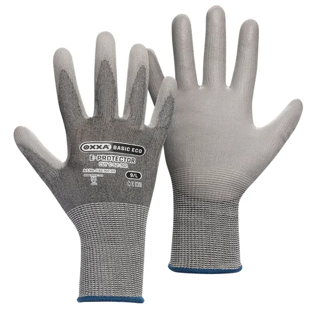 Oxxa E-Protector Cut C 52-702 Handschuh Schnittschutz
