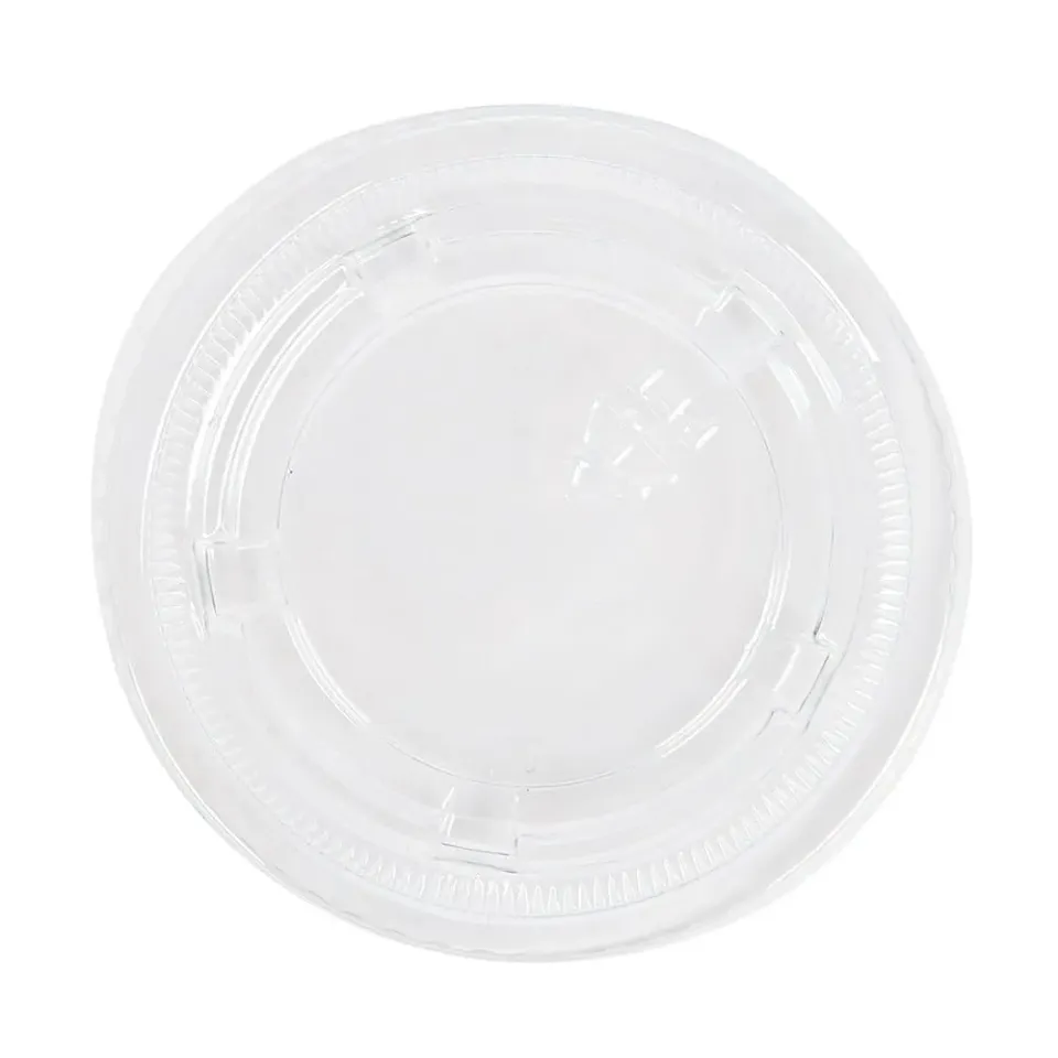 Hygostar Dressing Deckel PET 6,5 cm transparent 1000 Stück