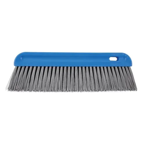 Franz Mensch Hygoclean Mehlbesen PPN detektierbar blau 30cm