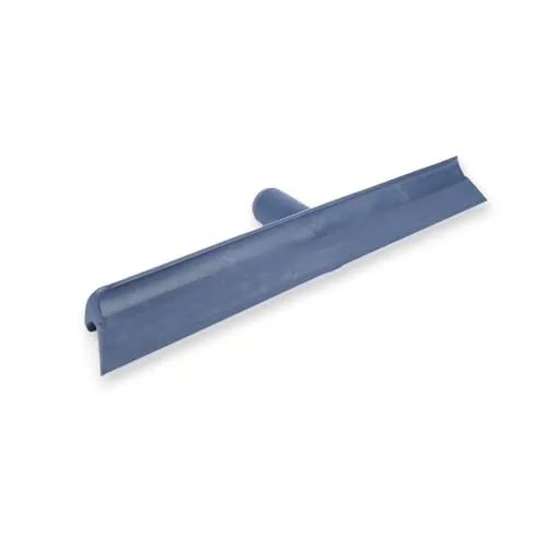 Franz Mensch Hygoclean Wasserschieber 6 St 41 cm blau detektierbar
