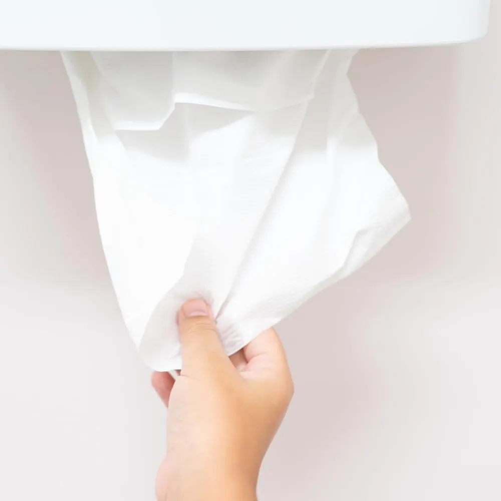 Franz Mensch Hygoclean Papierhandtücher ZZ 2-lagig 3200 St