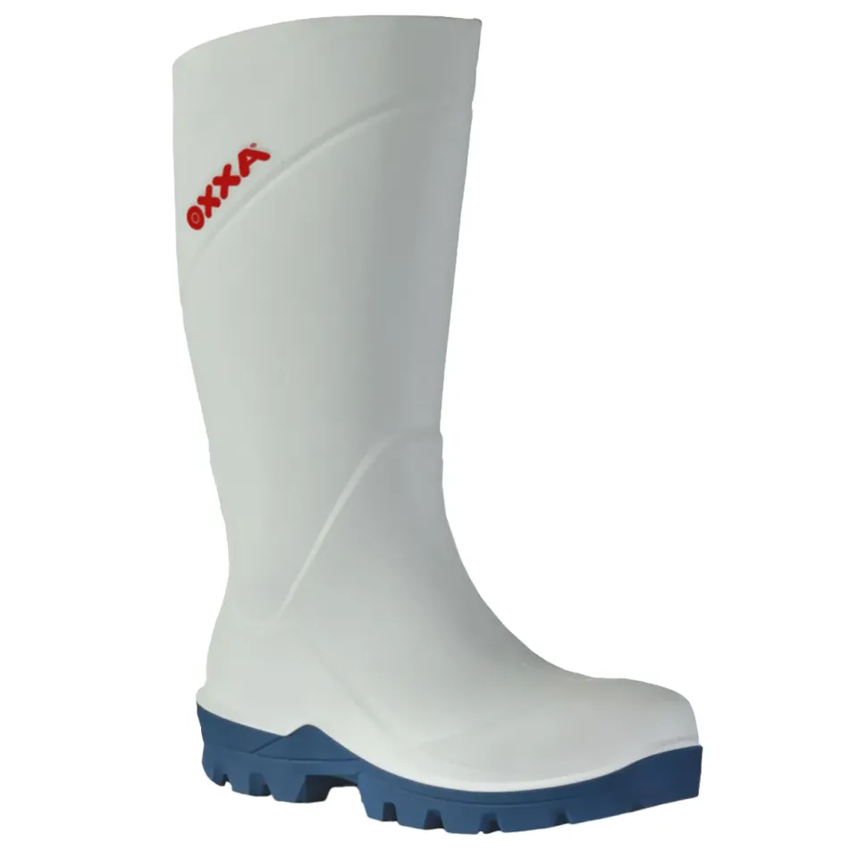 Oxxa Noga 0125 Sicherheitsstiefel S4 PU