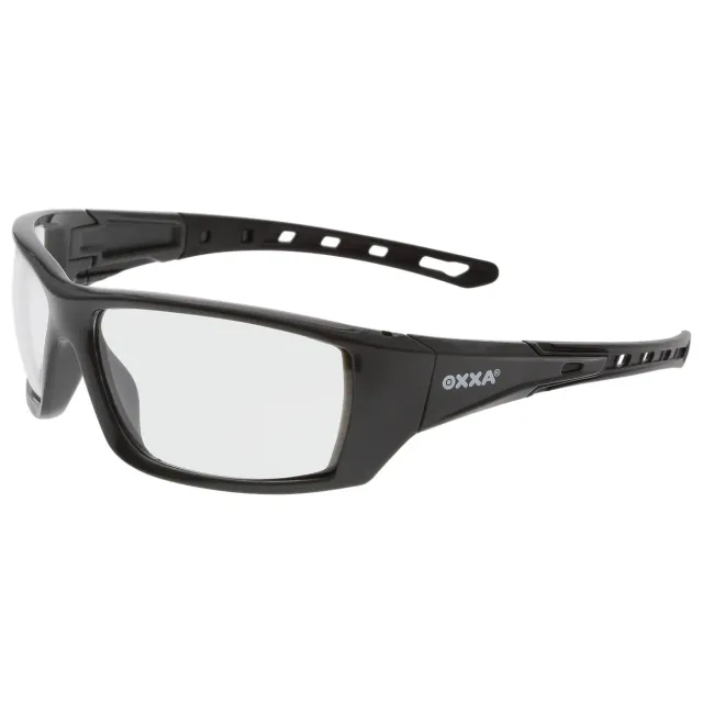 Oxxa Rota 8220 Schutzbrille klar