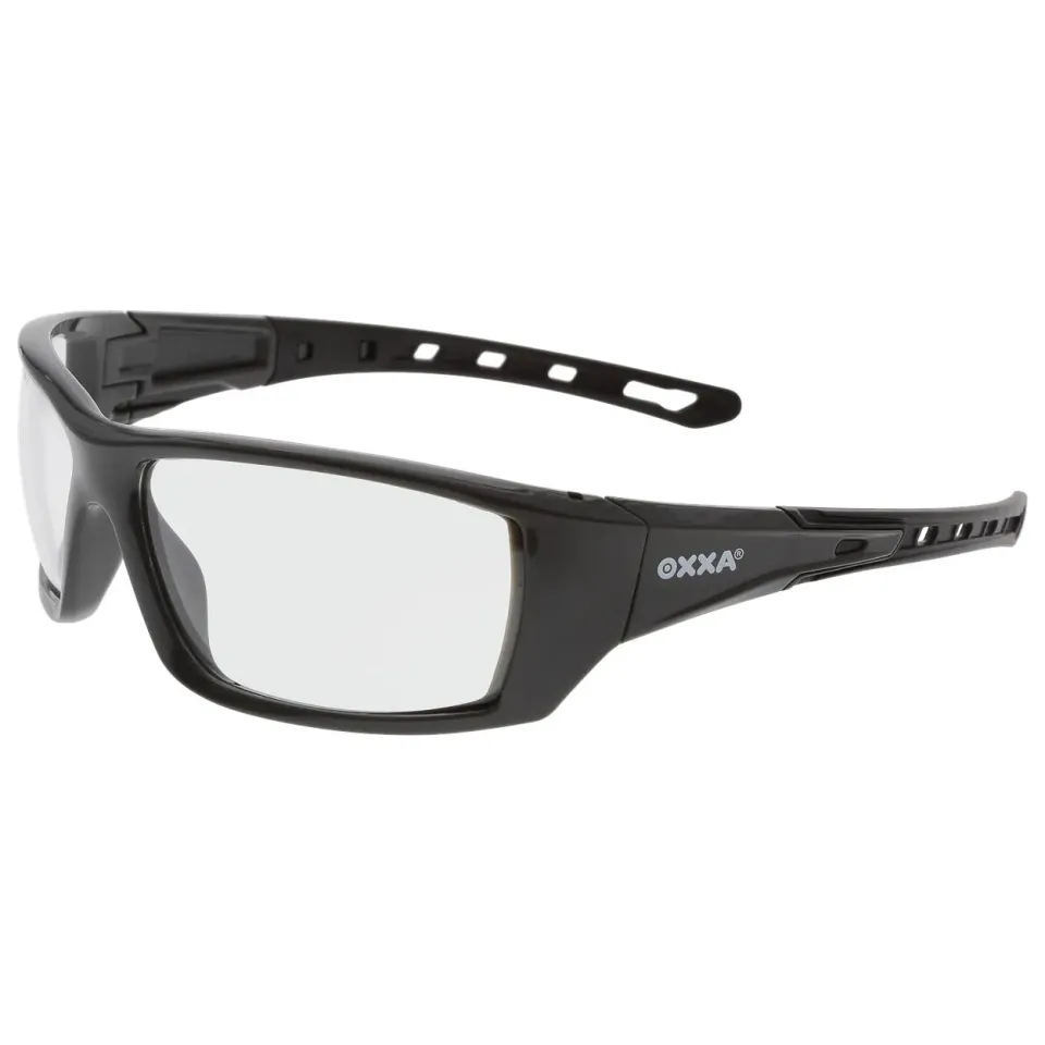 Oxxa Rota 8220 Schutzbrille klar