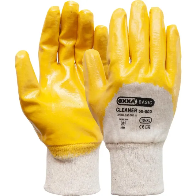 Oxxa Cleaner 50-000 Handschuh Reinigung