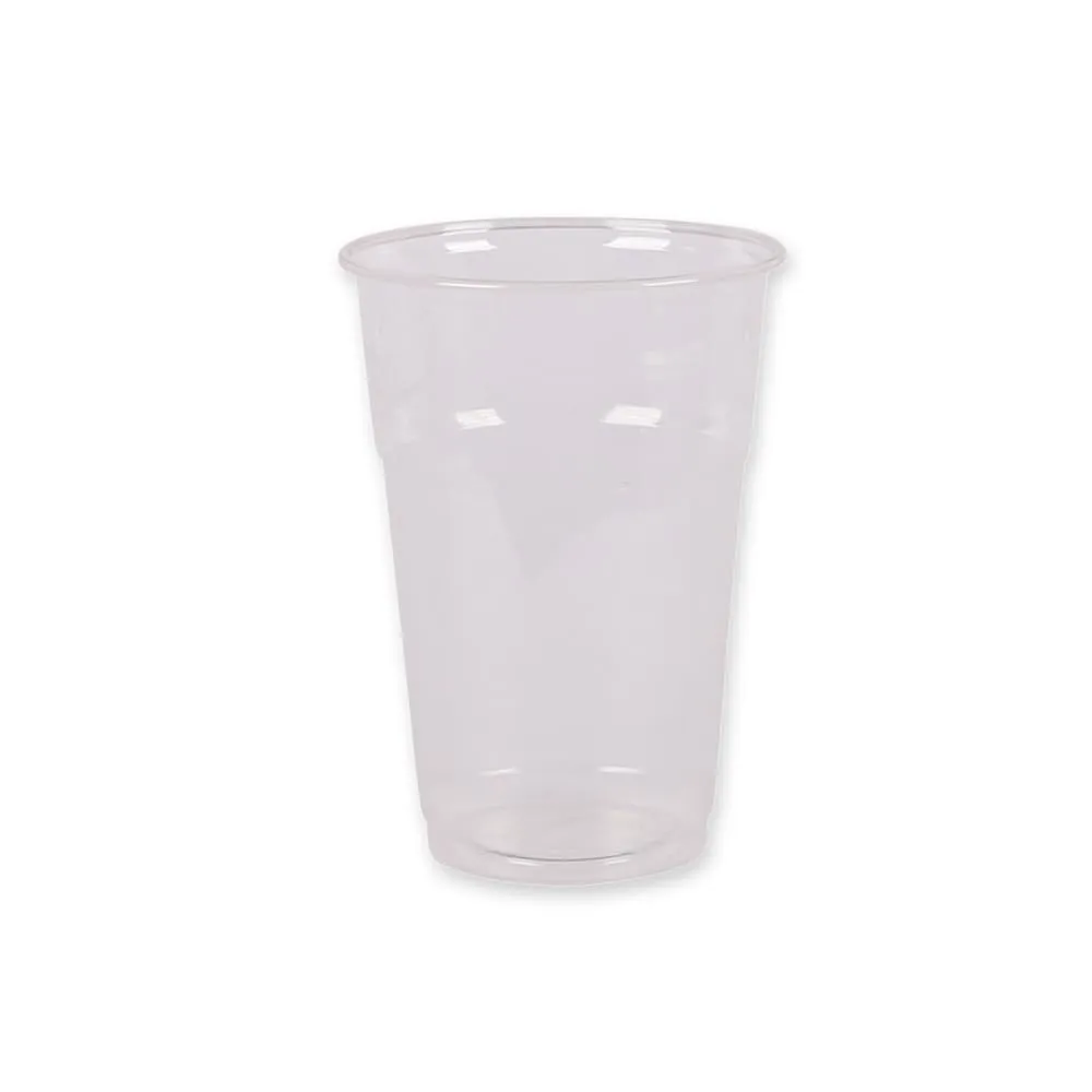 Franz Mensch NatureStar Kaltgetränkebecher 1000 St 400 ml PLA