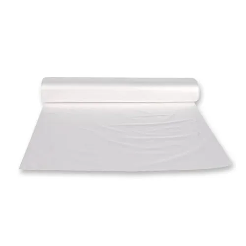 Hygostar Fleischsäcke 10 l transparent 1000 Stück HDPE