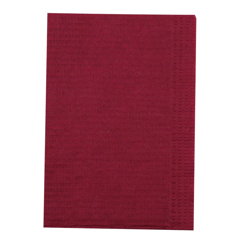 Hygomed Patientenservietten hellblau 46x33 cm 500 Stück