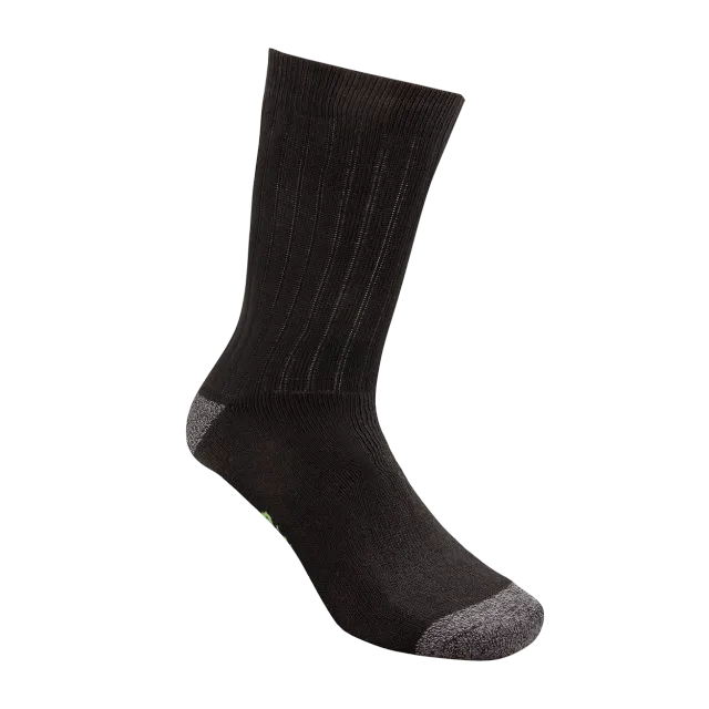 Oxxa Walker 8000 Socken Arbeitssocken 3-Paar Baumwolle