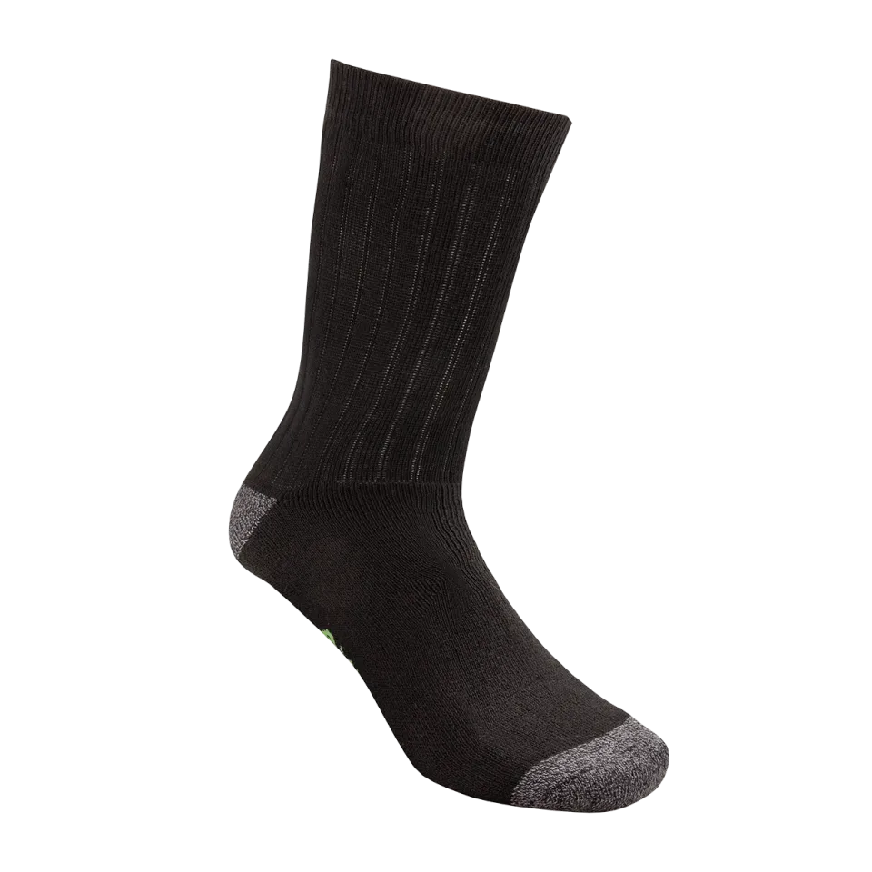 Oxxa Walker 8000 Socken Arbeitssocken 3-Paar Baumwolle