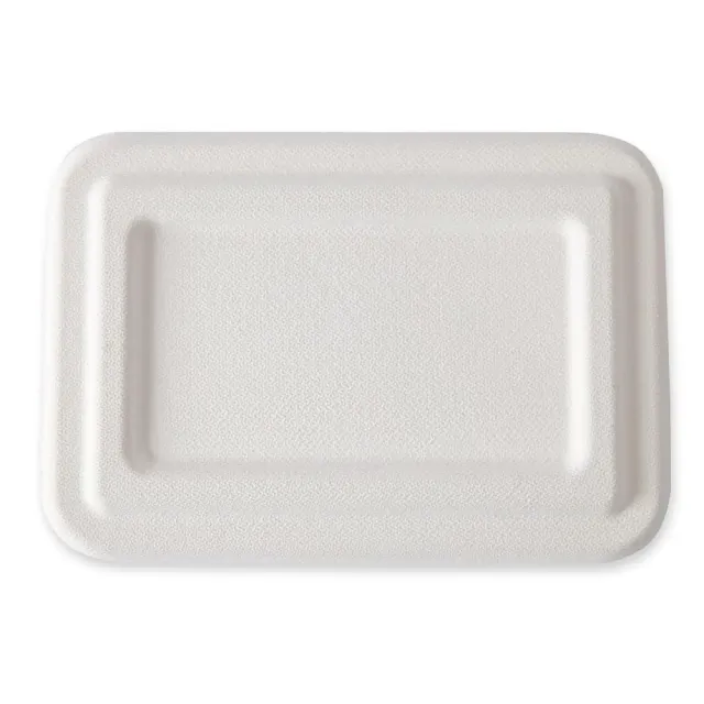 Franz Mensch NatureStar Deckel Zuckerrohr 2-geteilt 1000 Stk