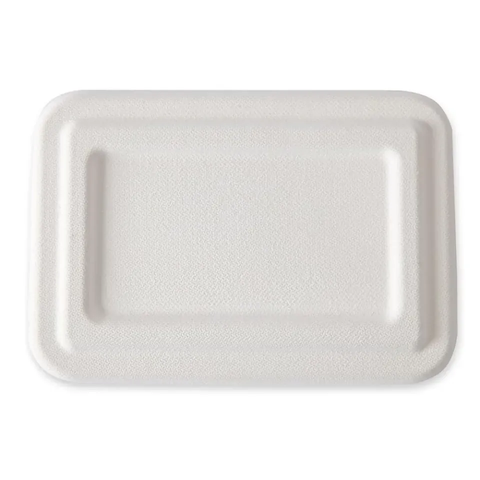 Franz Mensch NatureStar Deckel Zuckerrohr 2-geteilt 1000 Stk