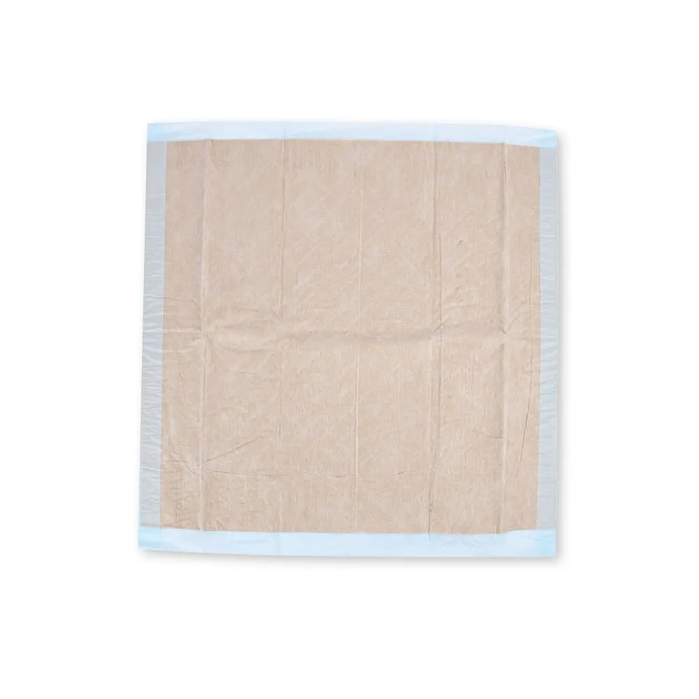 Hygomed Bettunterlagen 12-lagig 60x60 cm 100 Stk saugstark