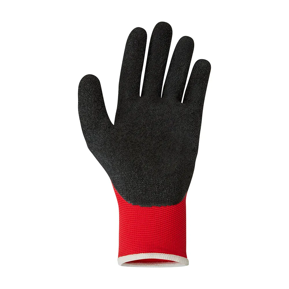 TraffiGlove TG1050 Latex Arbeitshandschuhe Schnitt A leicht