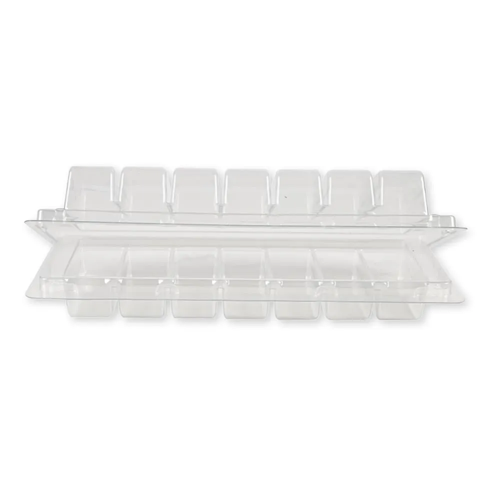 Hygostar Spender Tagesetiketten 25mm transparent 1 St.