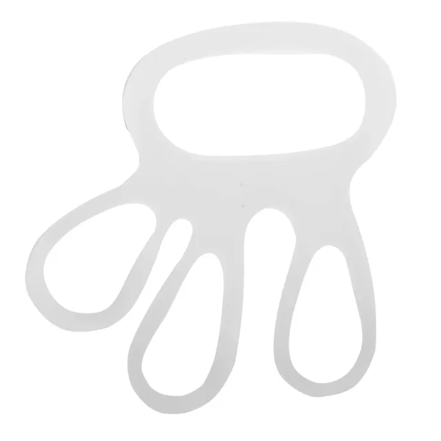 Hygostar Handschuhspanner Weiß für Stechschutzhandschuh