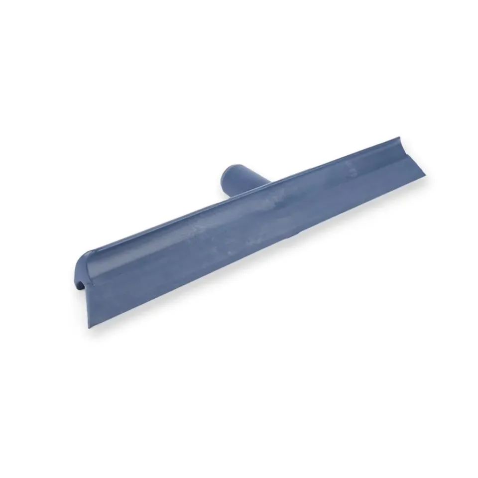 Franz Mensch Hygoclean Wasserschieber 6 St 41 cm blau detektierbar