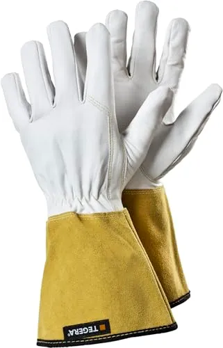 Tegera 126A Schweißerhandschuhe Leder Gr. 7 1 Paar