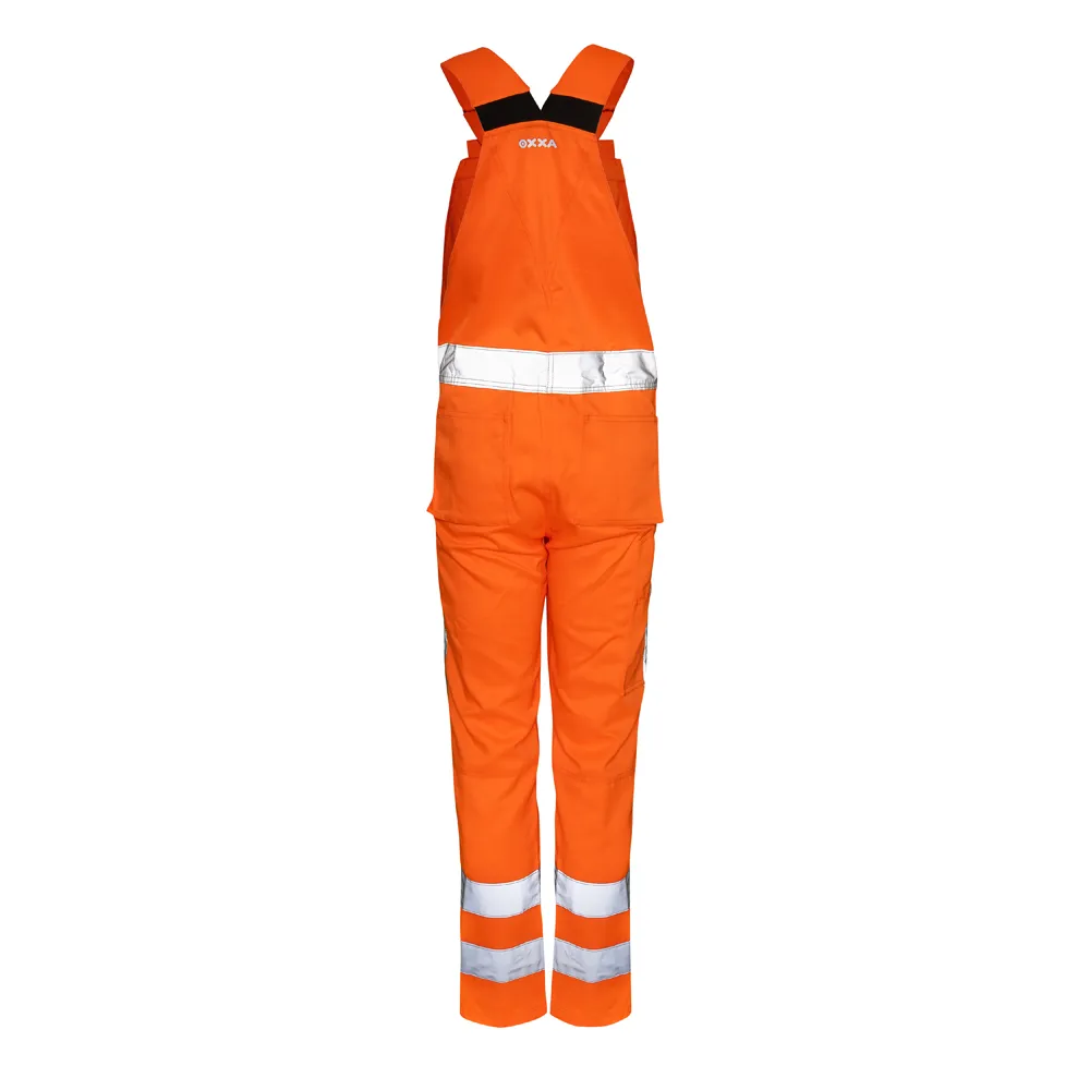 Oxxa Alison 0970 RWS Overall Arbeits-Overall