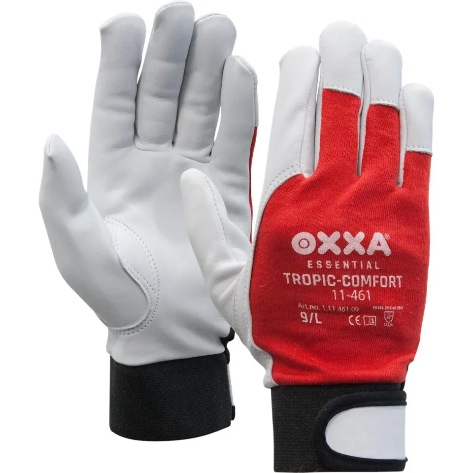 Oxxa Tropic-Comfort 11-461 Handschuh atmungsaktiv