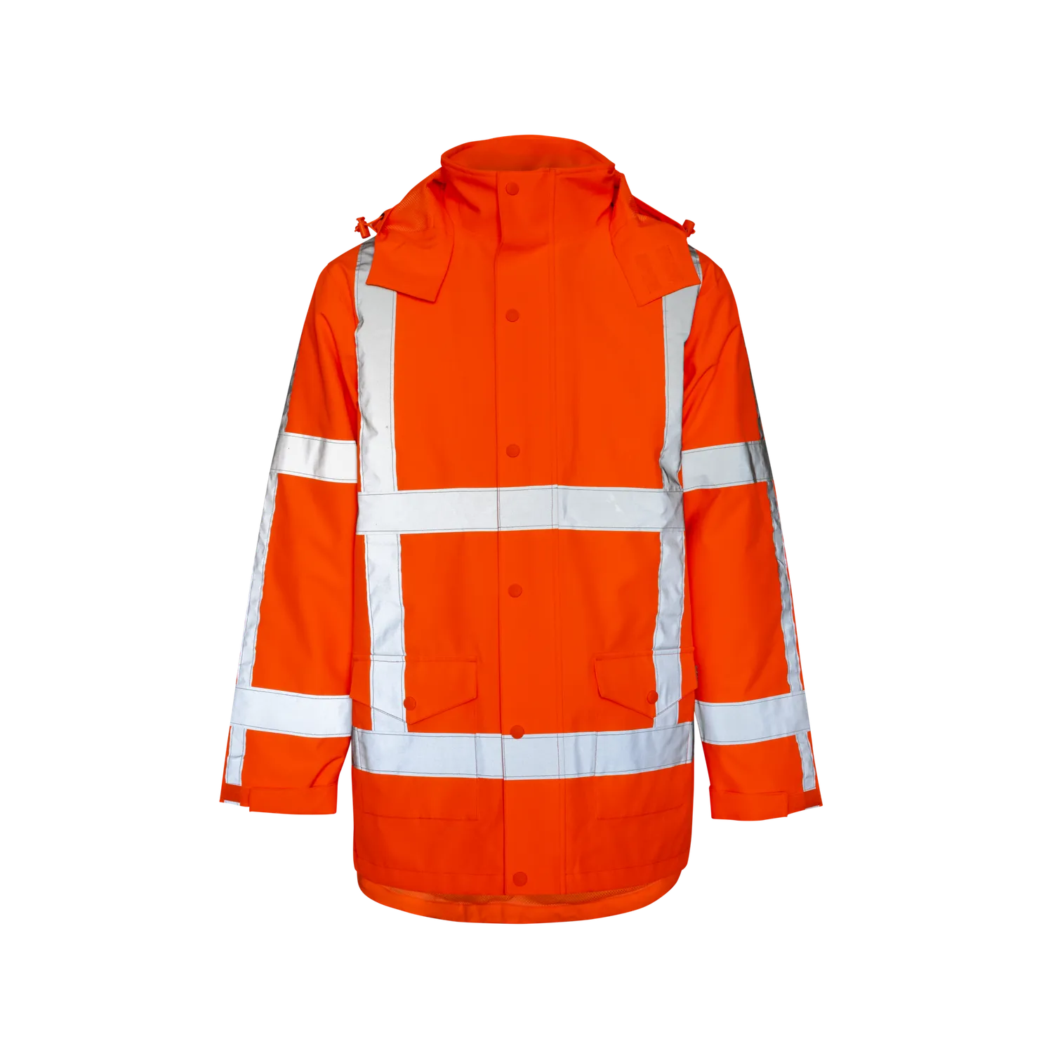 Oxxa Alex 0988 RWS Parka gefüttert wasserdicht