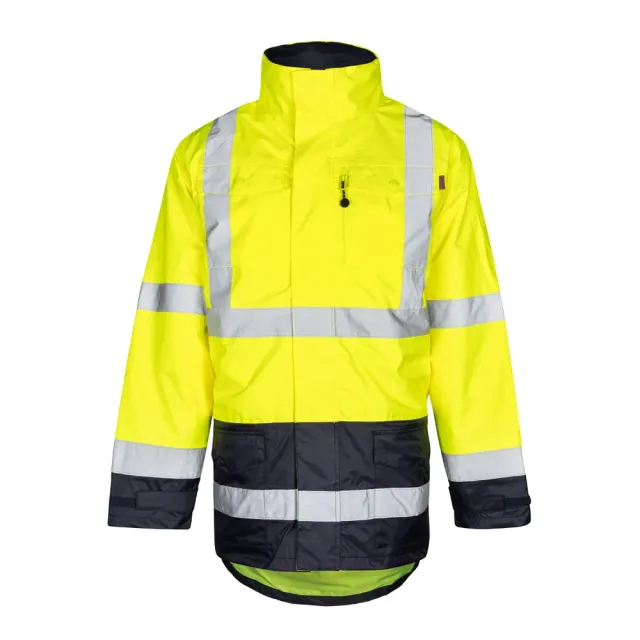 Oxxa Alberto 0980 Parka wasserdicht