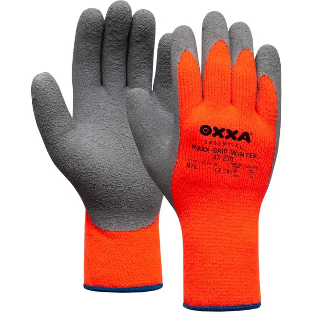 Oxxa Maxx-Grip-Winter 47-270 Winterhandschuh