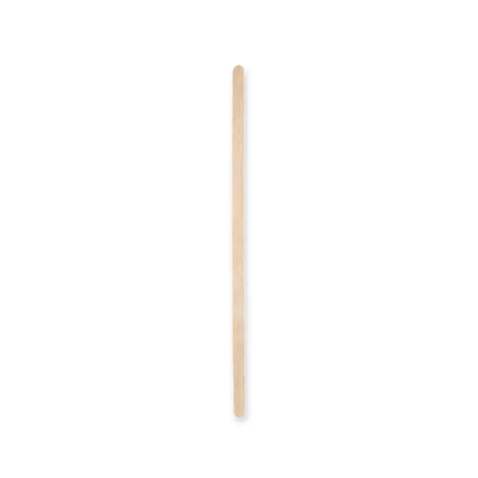 Franz Mensch NatureStar Rührstäbchen Holz 17,8cm geschmacksneutral
