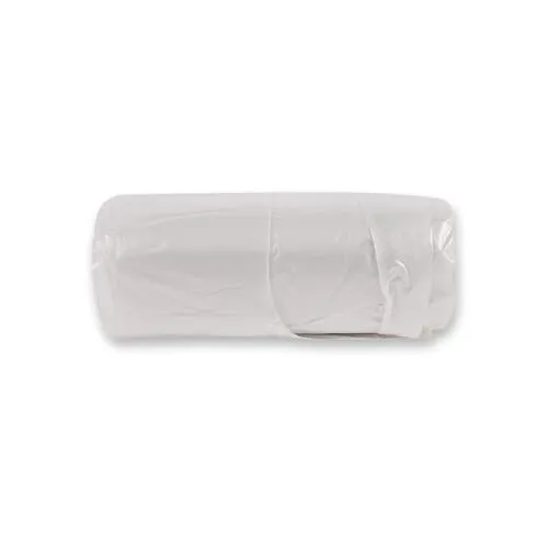 Hygoclean Müllbeutel 18l transparent 1080 Stück HDPE mit Griff