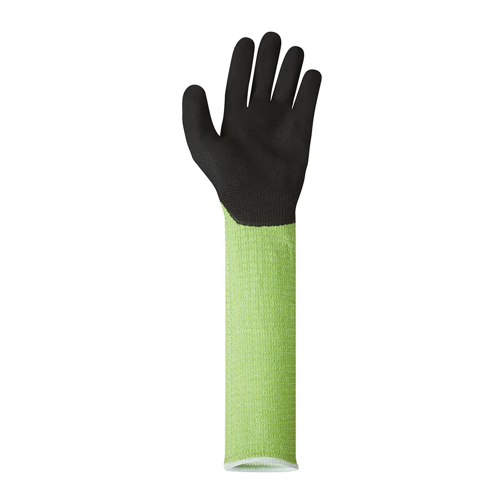 TraffiGlove TG5150 Schnittschutzhandschuhe Schnitt C Stulpe
