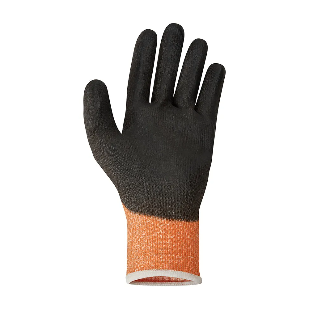 TraffiGlove TG3010 PU Arbeitshandschuh leicht Schnittschutz B