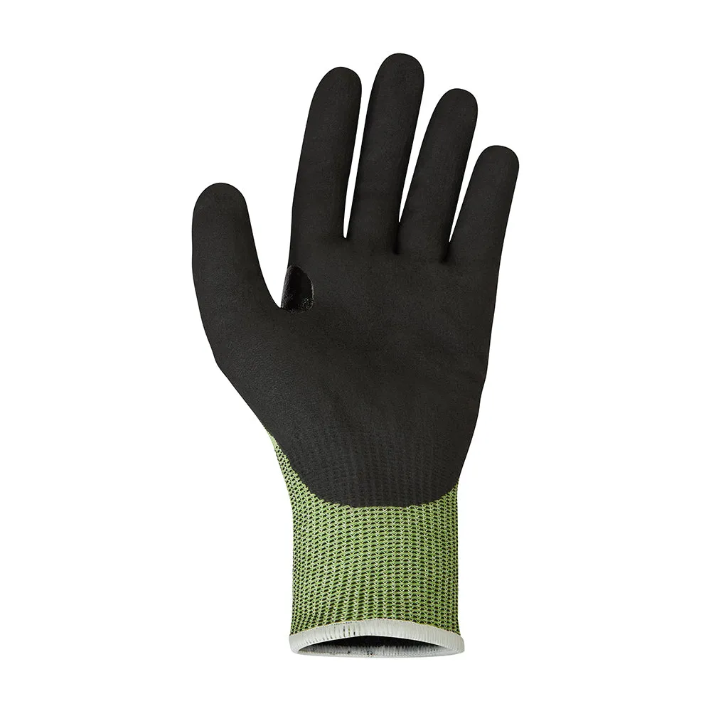 TraffiGlove TG6070 Arbeitshandschuh Winter Wasserdicht