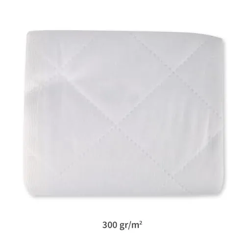 Franz Mensch Hygostar Einmaldecke 250g 190x110cm 25 Stück