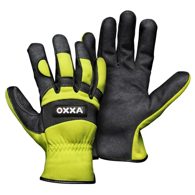 Oxxa X-Mech-Thermo 51-615 Handschuh Winter Thermo