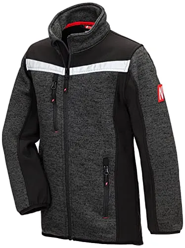 Nitras 7190 Motion Tex Kids Softshelljacke 122/128
