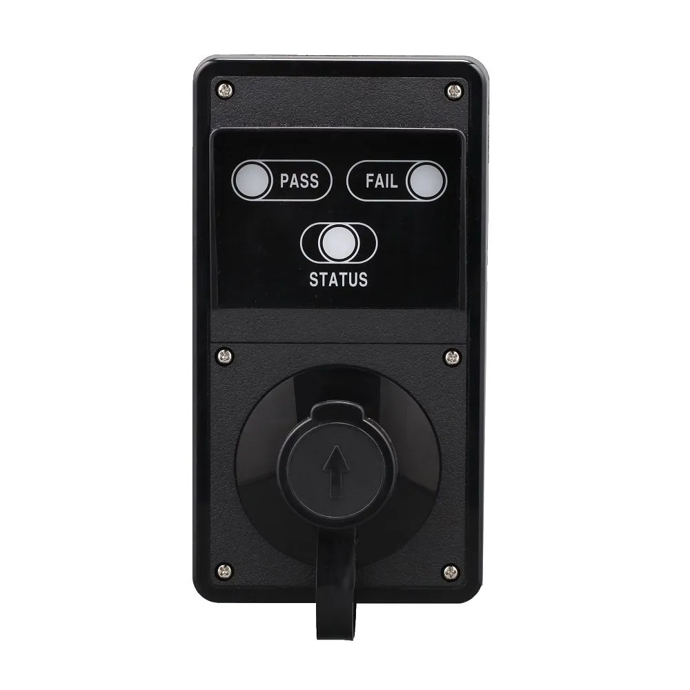 ACE AlcoControlEntry V2 Alkoholtester EBS-010 Klasse 1