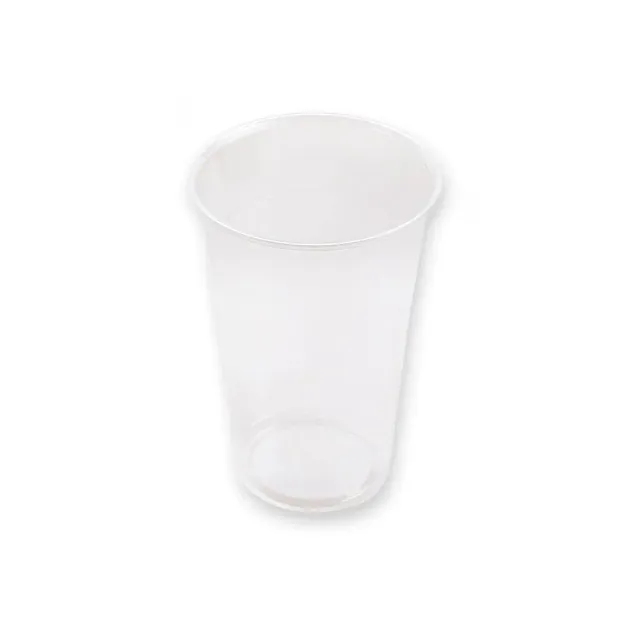 Hygostar Trinkbecher PP transparent 300 ml 1000 Stück