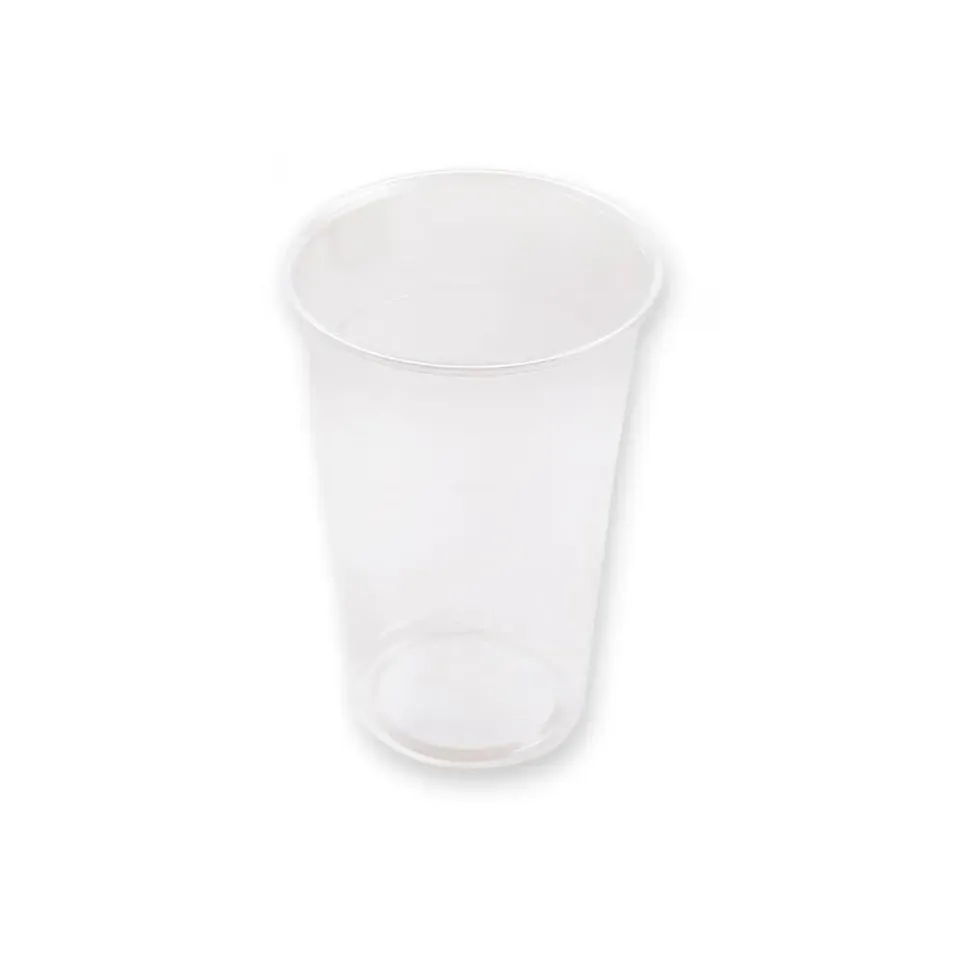 Hygostar Trinkbecher PP transparent 300 ml 1000 Stück