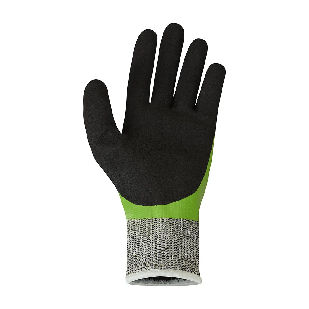TraffiGlove TG5570 Thermo-Handschuhe wasserdicht Größe 7-11