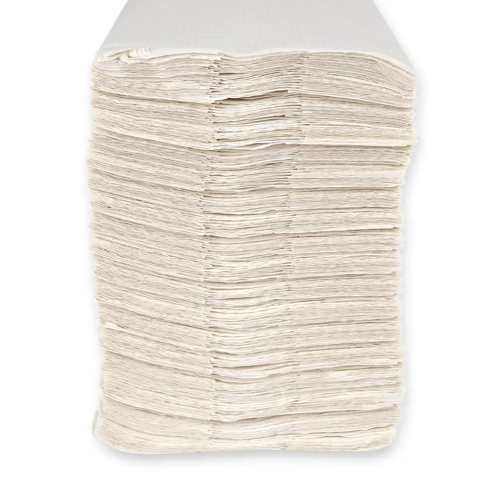 Hygoclean Papierhandtücher C-Falz 2-lagig 23x31cm 2880 Stück