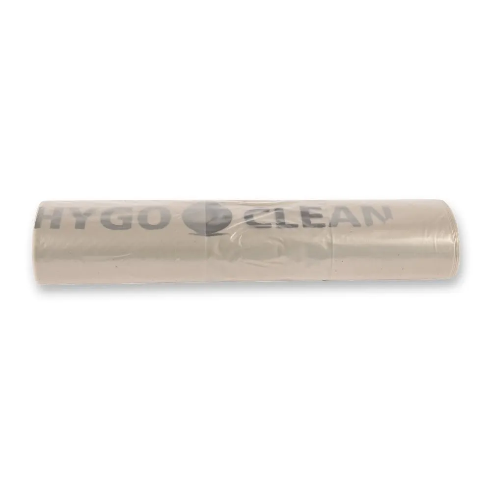 Franz Mensch Hygoclean Müllsack Light 70L transp. 250 Stk