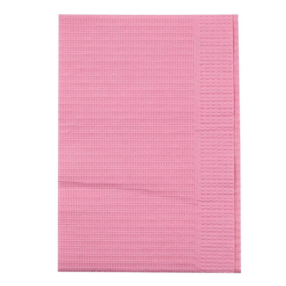 Hygomed Patientenservietten hellblau 46x33 cm 500 Stück
