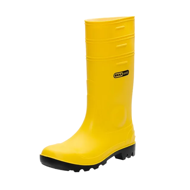 Oxxa Walker 0140 Sicherheitsstiefel S5 wasserdicht