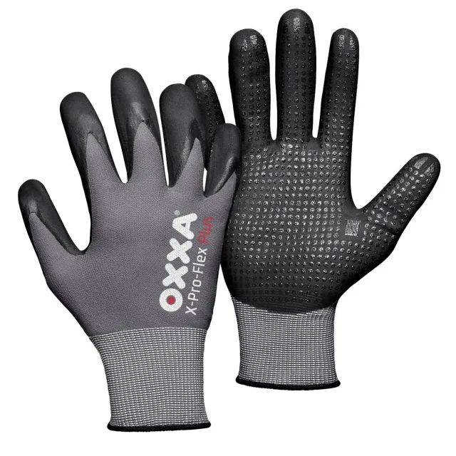 Oxxa X-Pro-Flex Plus 51-295 Montagehandschuh