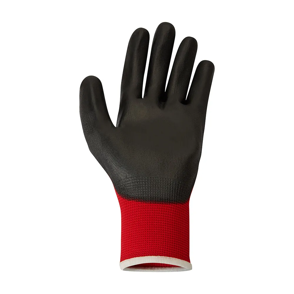 TraffiGlove TG1210 PU-Handschuhe Schnitt A 1 Paar