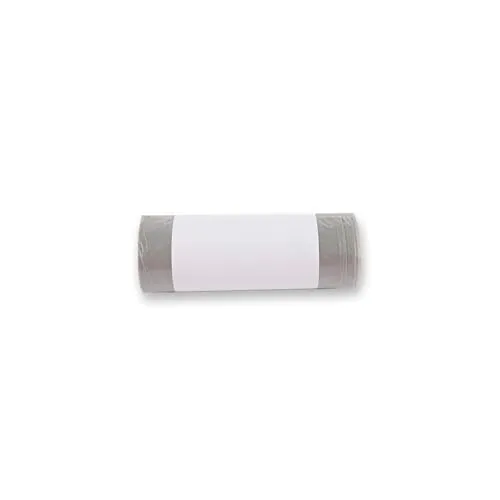 Hygoclean Müllbeutel 20 l HDPE grau 960 Stück 45x60 cm