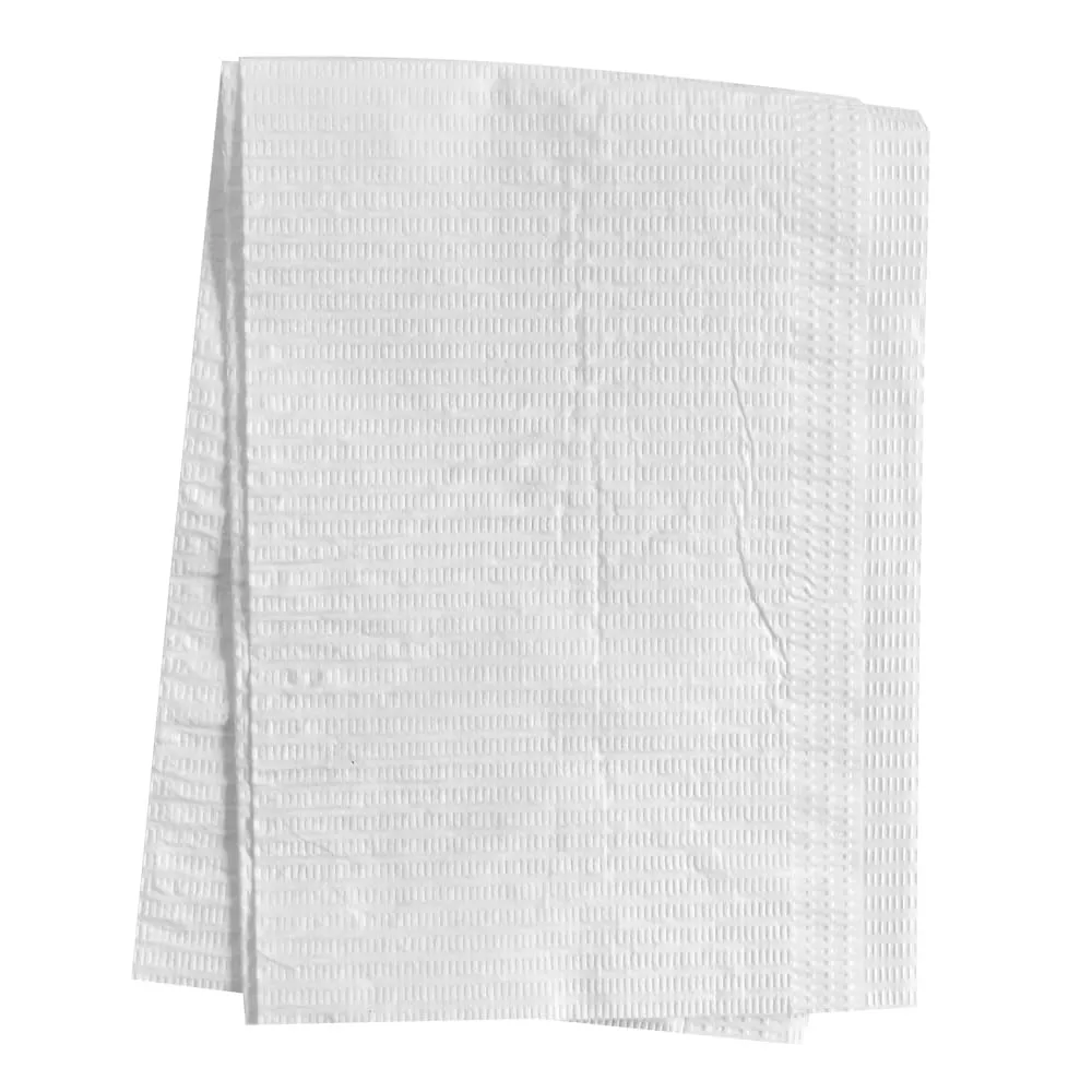 Hygomed Patientenservietten hellblau 46x33 cm 500 Stück