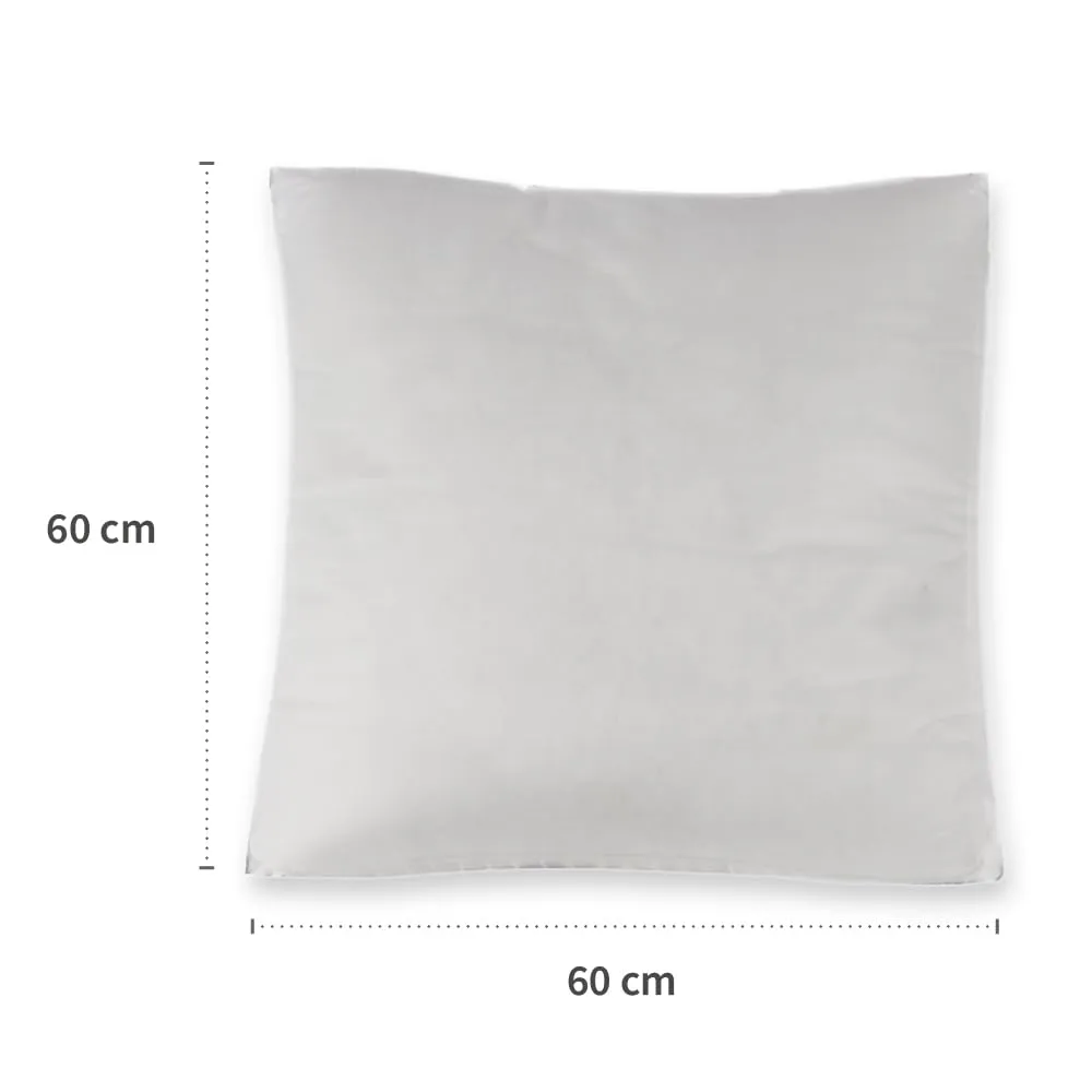 Hygostar Kopfkissen PP weiß 40x40 cm 25 Stück Einweg